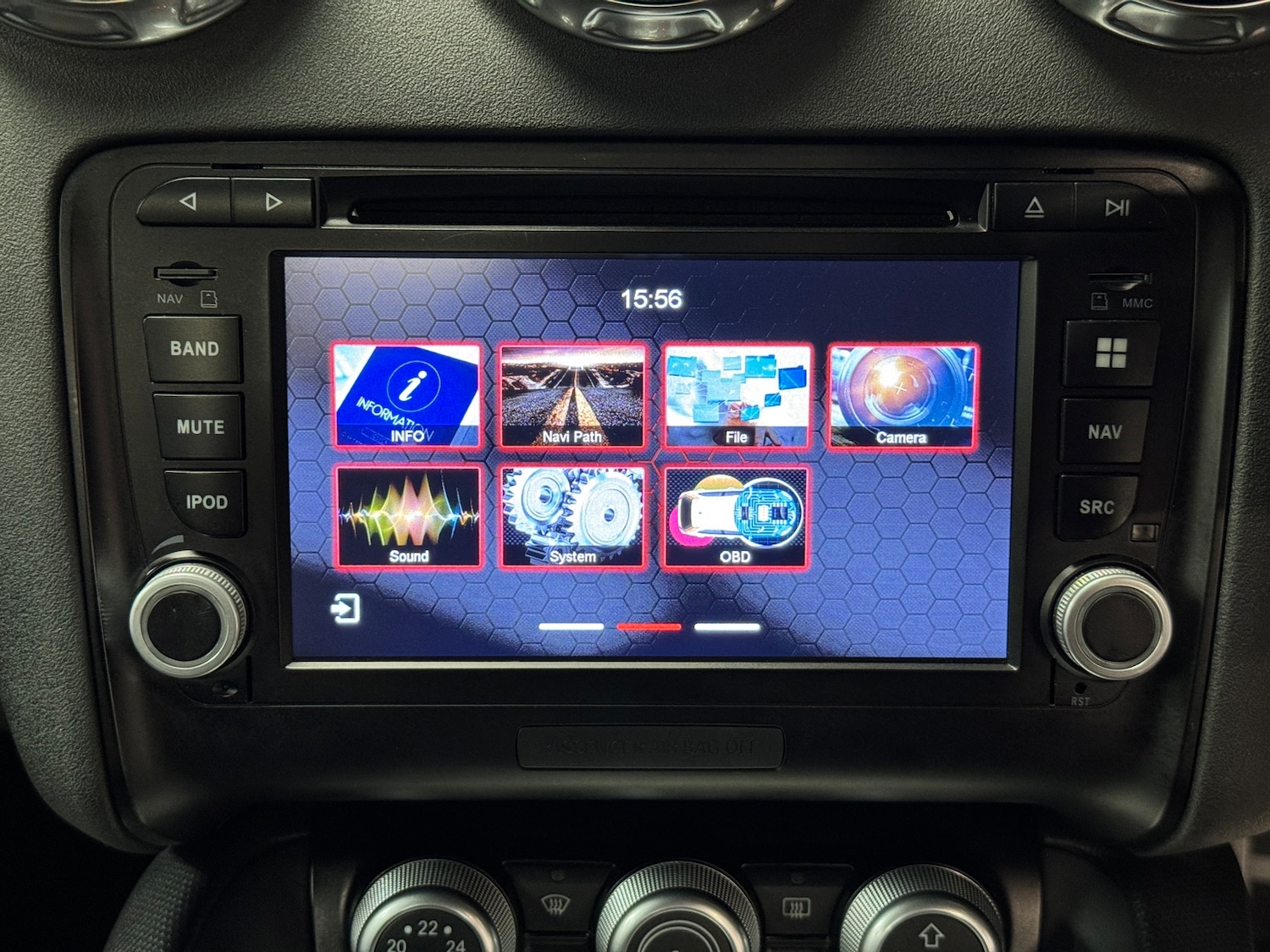 Used Audi TT 2012 for sale - 77762563: Photo 2