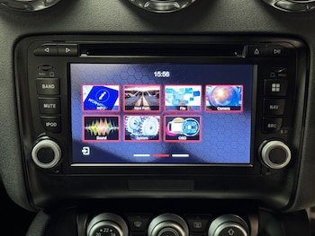 Used Audi TT 2012 for sale - 77762563: Photo