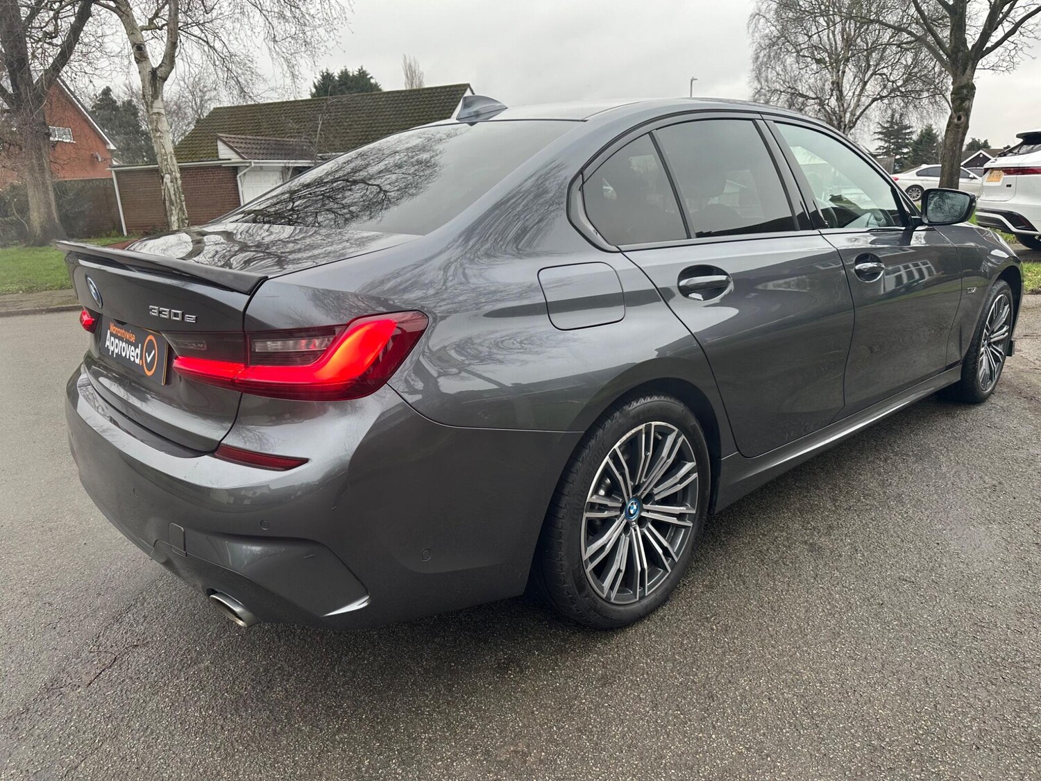 Used BMW 3 Series 2021 for sale - 77927751: Photo 10