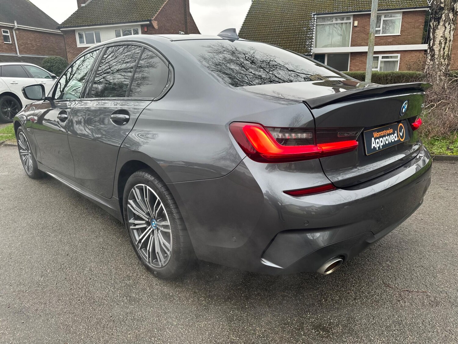 Used BMW 3 Series 2021 for sale - 77927751: Photo 11