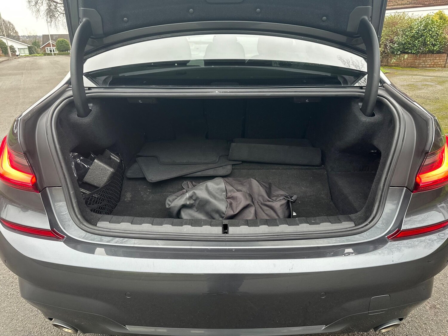 Used BMW 3 Series 2021 for sale - 77927751: Photo 14