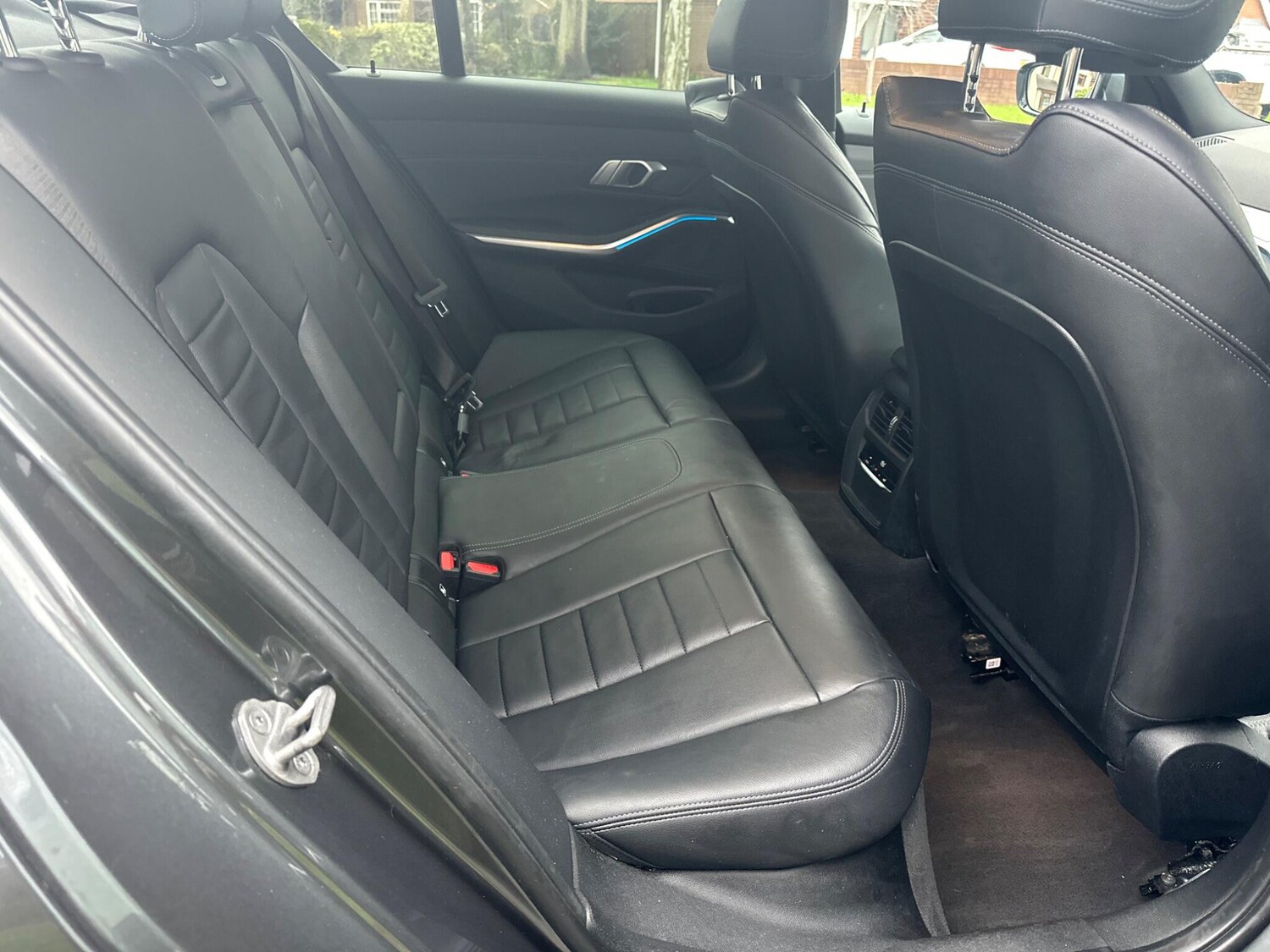 Used BMW 3 Series 2021 for sale - 77927751: Photo 15