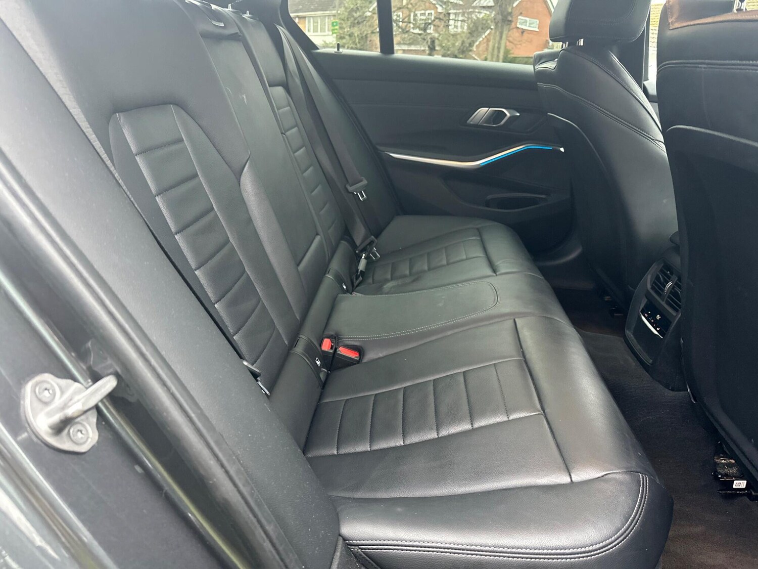 Used BMW 3 Series 2021 for sale - 77927751: Photo 16