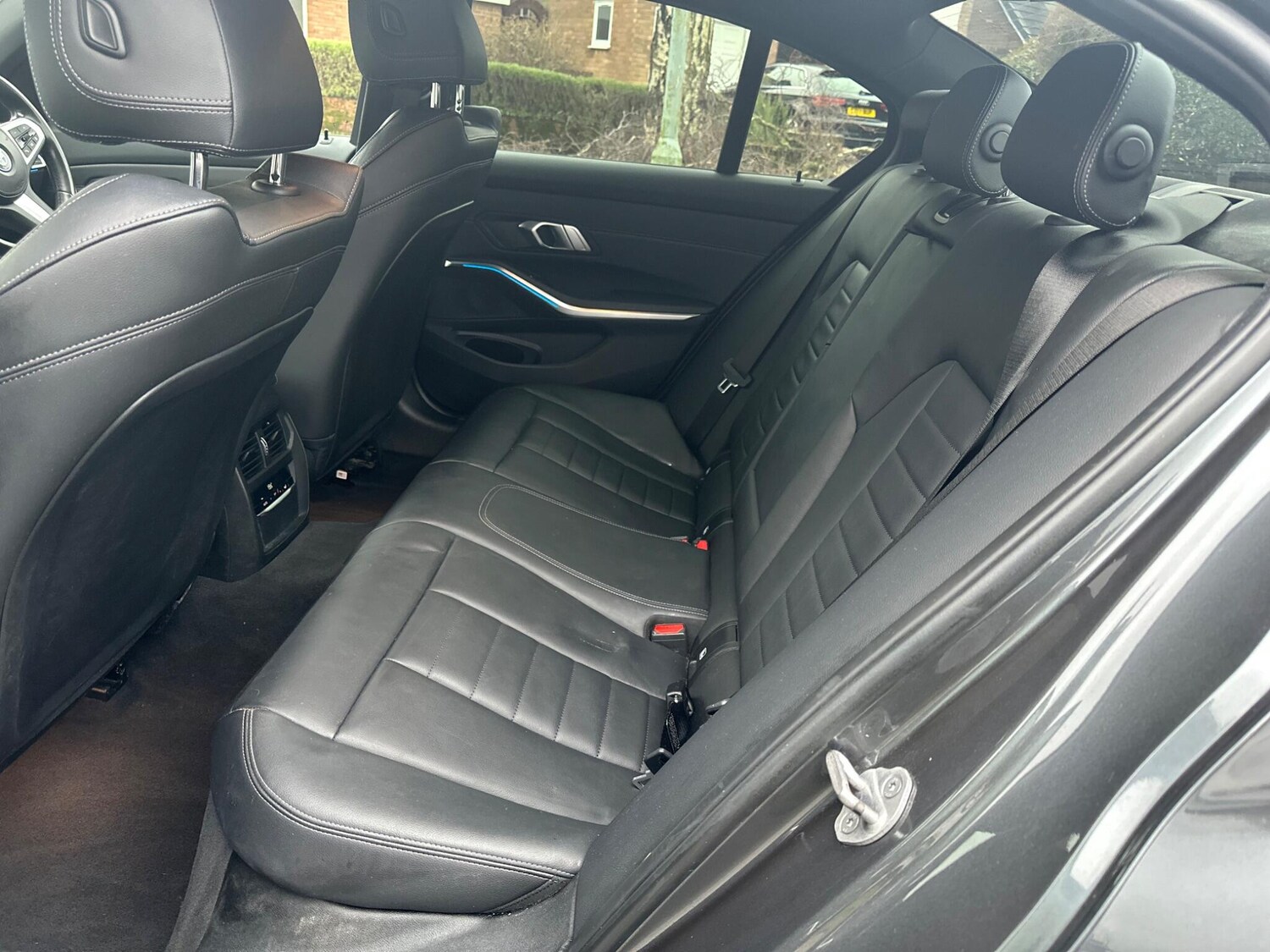 Used BMW 3 Series 2021 for sale - 77927751: Photo 17