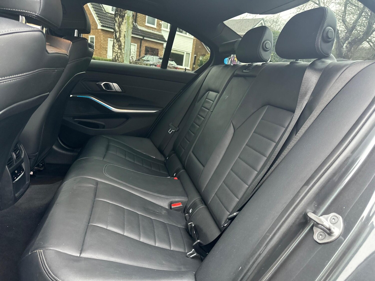 Used BMW 3 Series 2021 for sale - 77927751: Photo 18