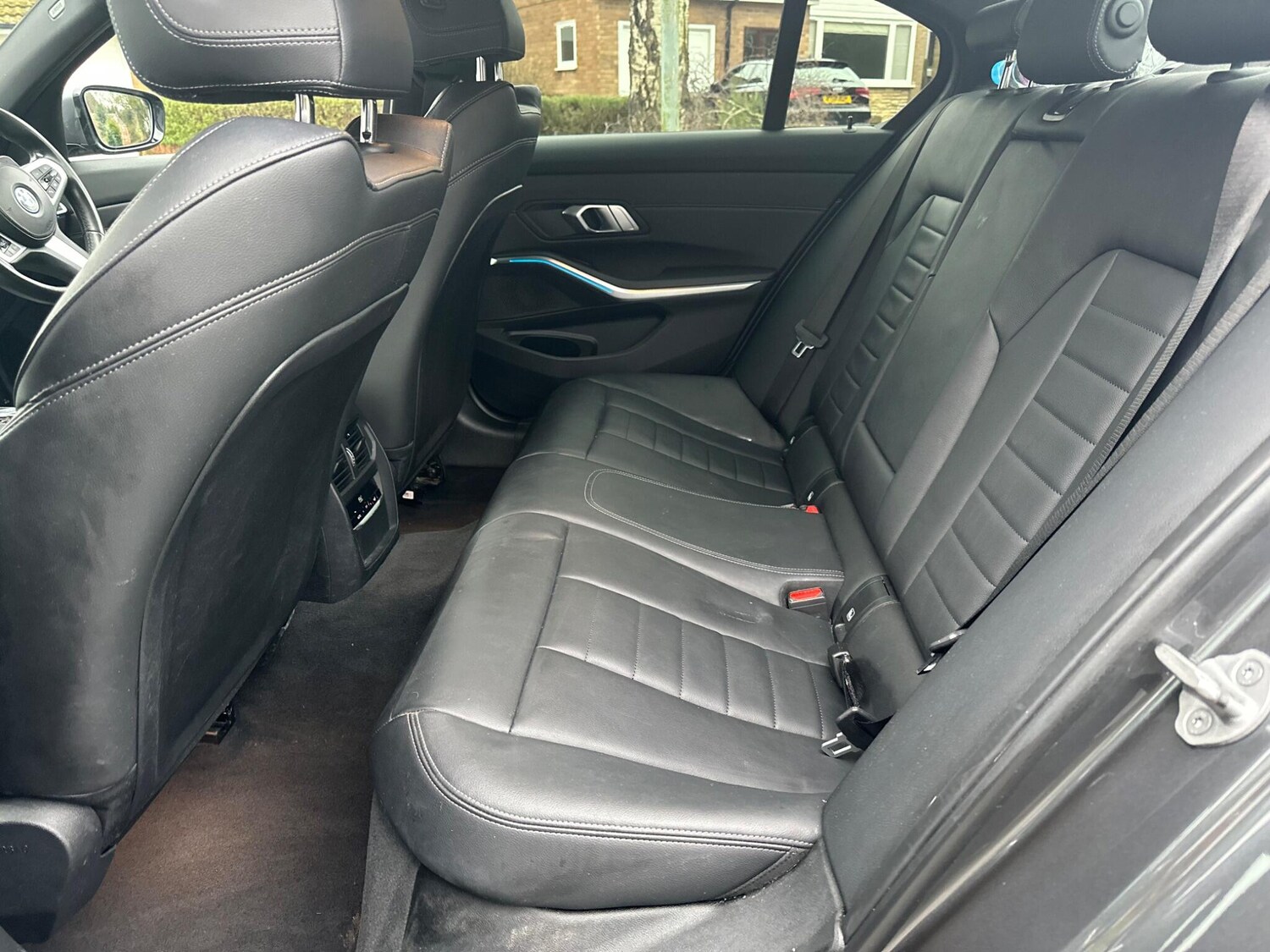 Used BMW 3 Series 2021 for sale - 77927751: Photo 19