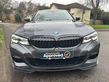 BMW 3 Series feature image