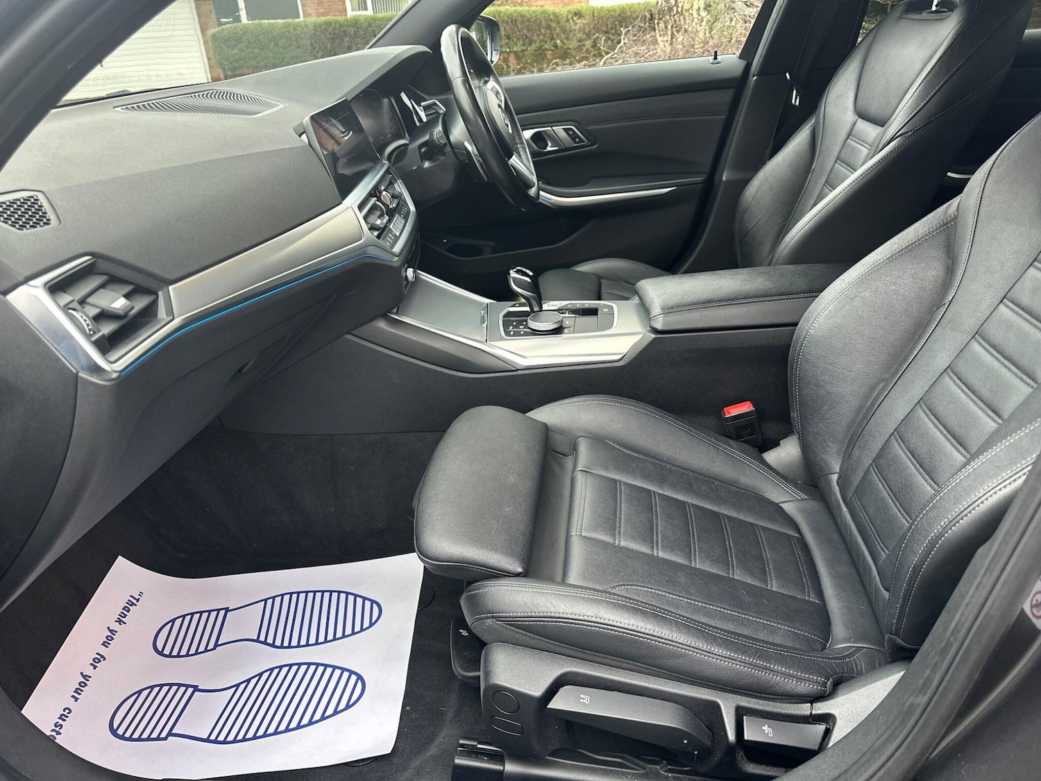 Used BMW 3 Series 2021 for sale - 77927751: Photo 21