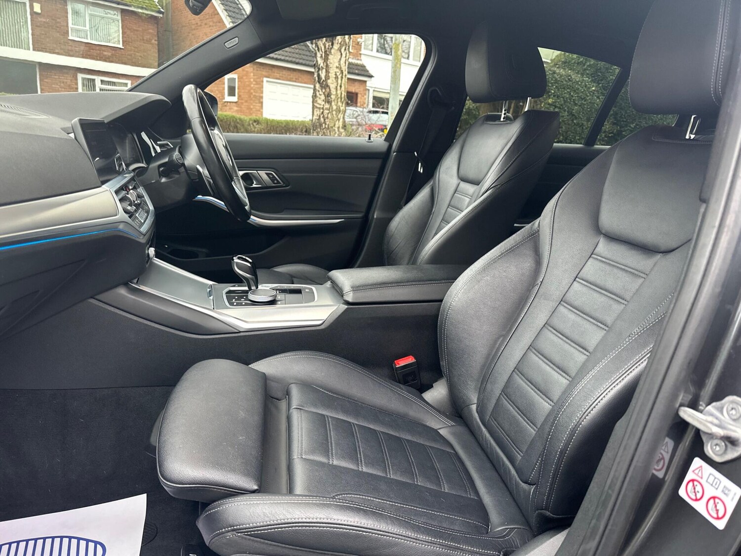 Used BMW 3 Series 2021 for sale - 77927751: Photo 22