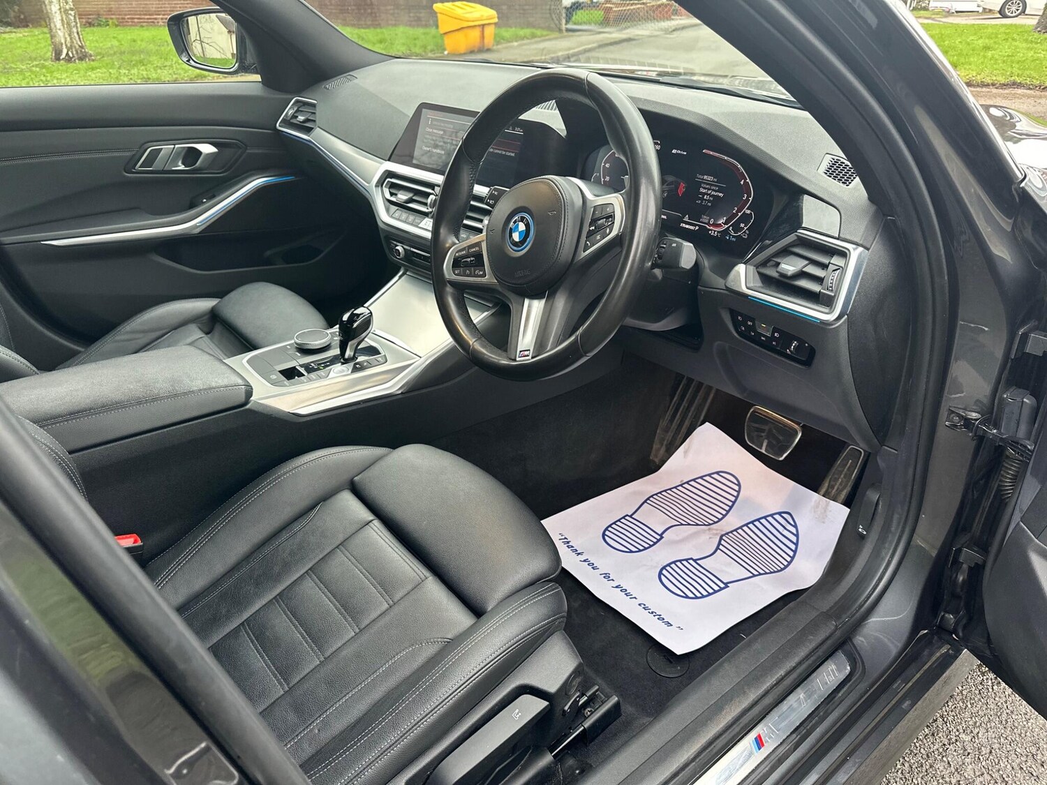 Used BMW 3 Series 2021 for sale - 77927751: Photo 24