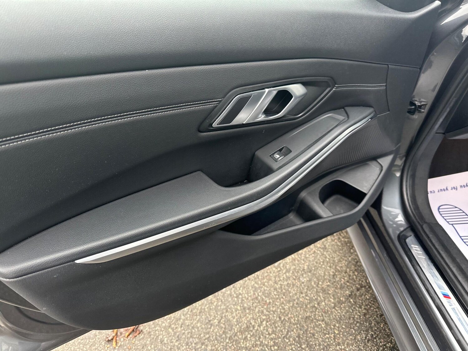 Used BMW 3 Series 2021 for sale - 77927751: Photo 25