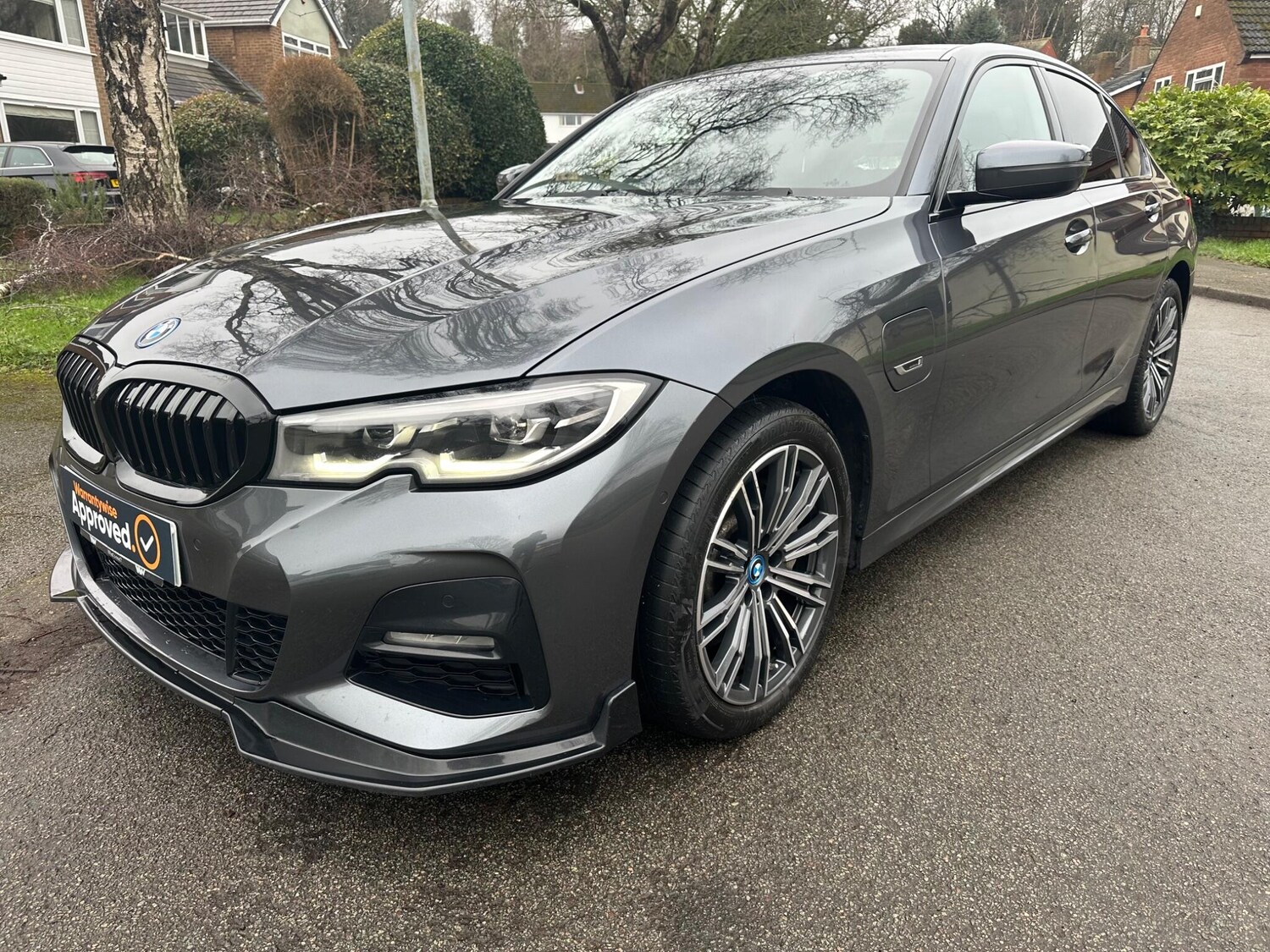 Used BMW 3 Series 2021 for sale - 77927751: Photo 5