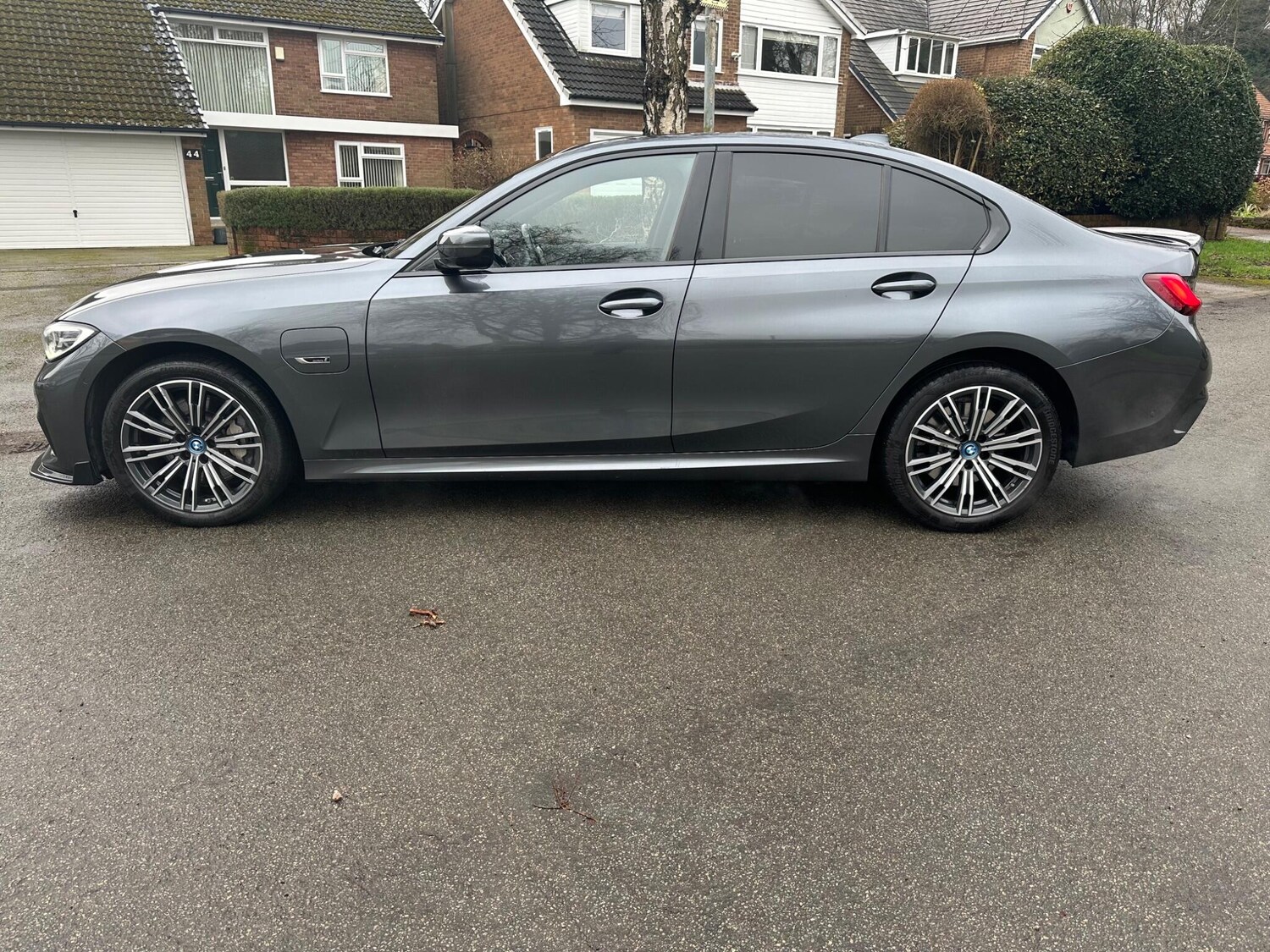 Used BMW 3 Series 2021 for sale - 77927751: Photo 6