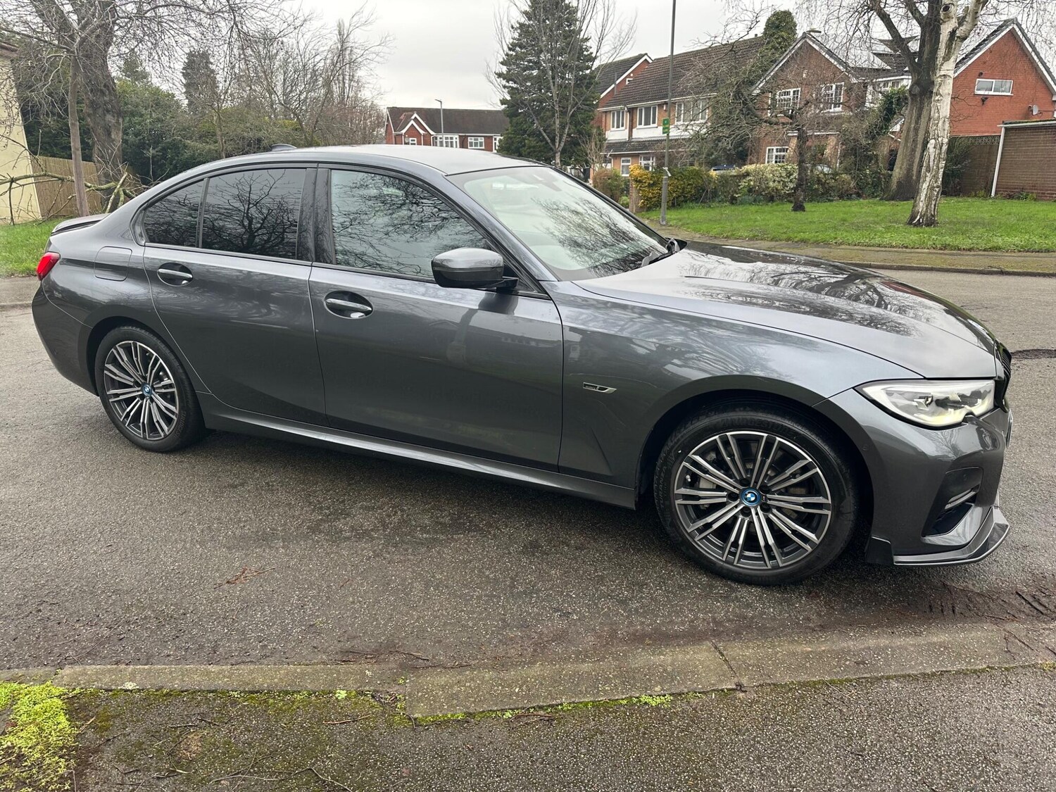 Used BMW 3 Series 2021 for sale - 77927751: Photo 7