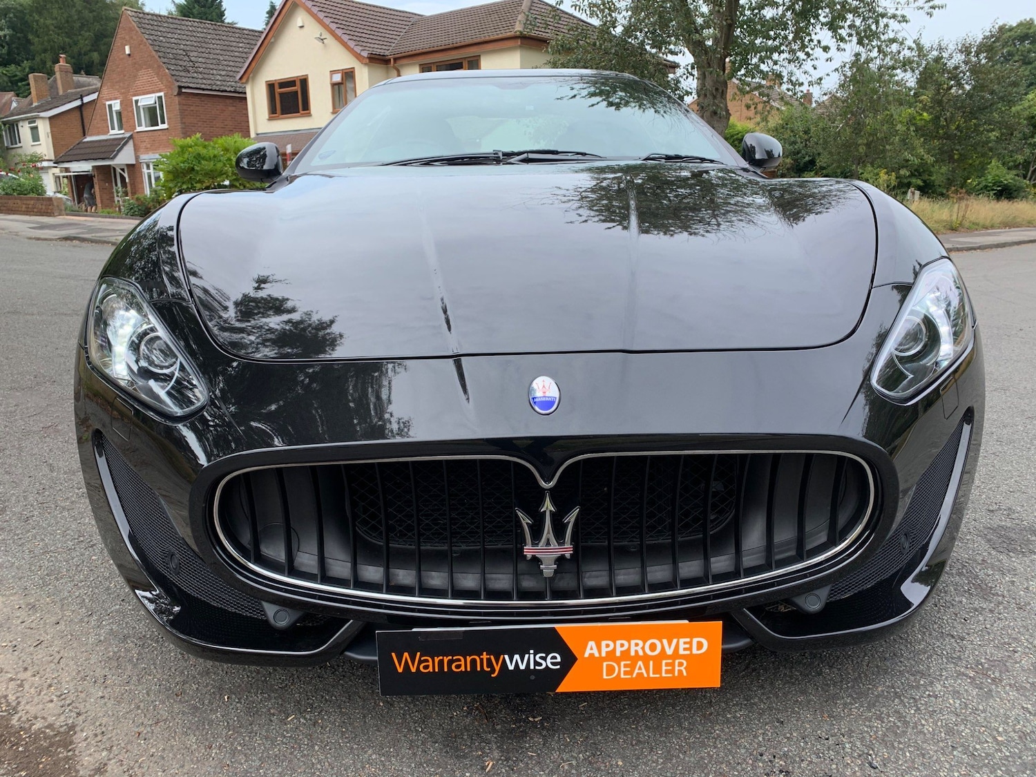 Used Maserati Granturismo 2015 for sale - 77927968: Photo 10