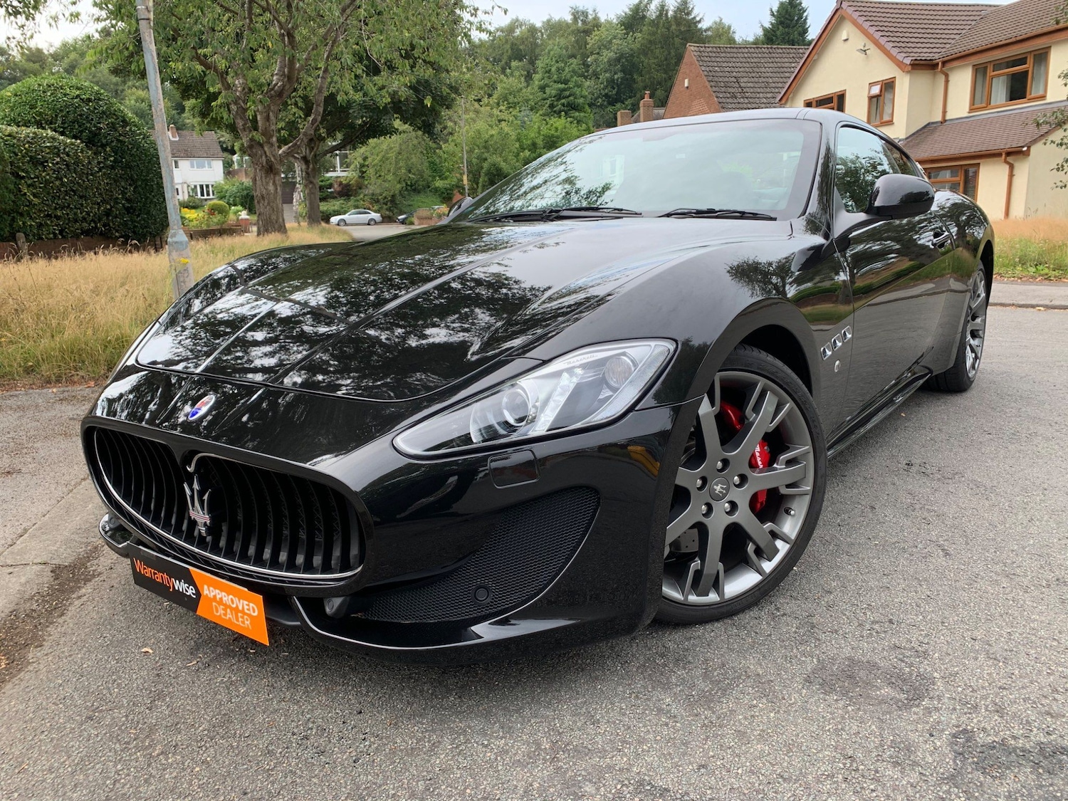 Used Maserati Granturismo 2015 for sale - 77927968: Photo 11