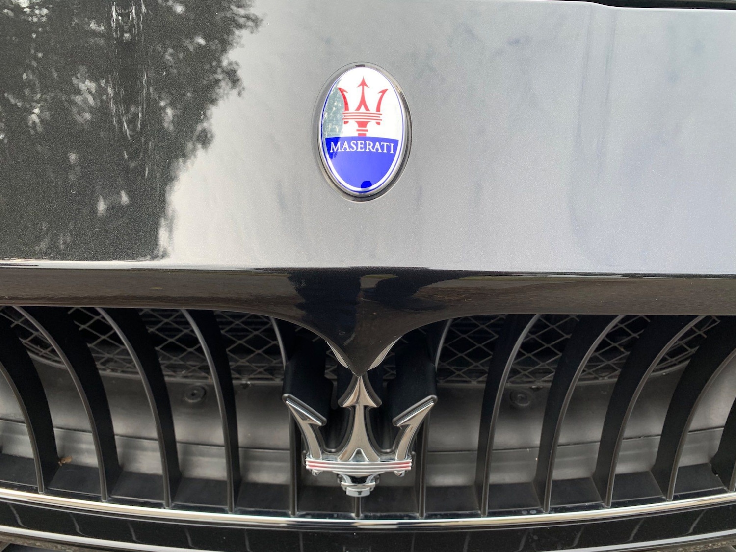 Used Maserati Granturismo 2015 for sale - 77927968: Photo 19