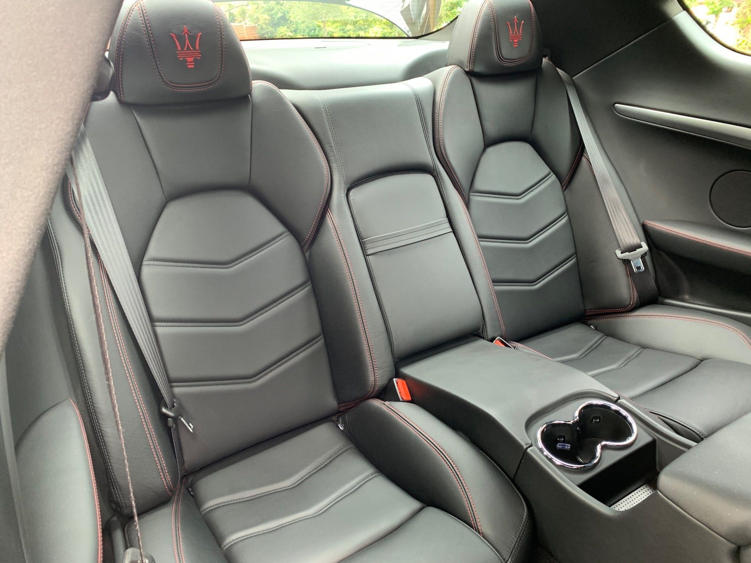 Used Maserati Granturismo 2015 for sale - 77927968: Photo 20