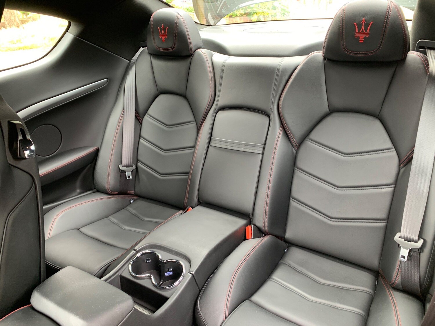 Used Maserati Granturismo 2015 for sale - 77927968: Photo 21