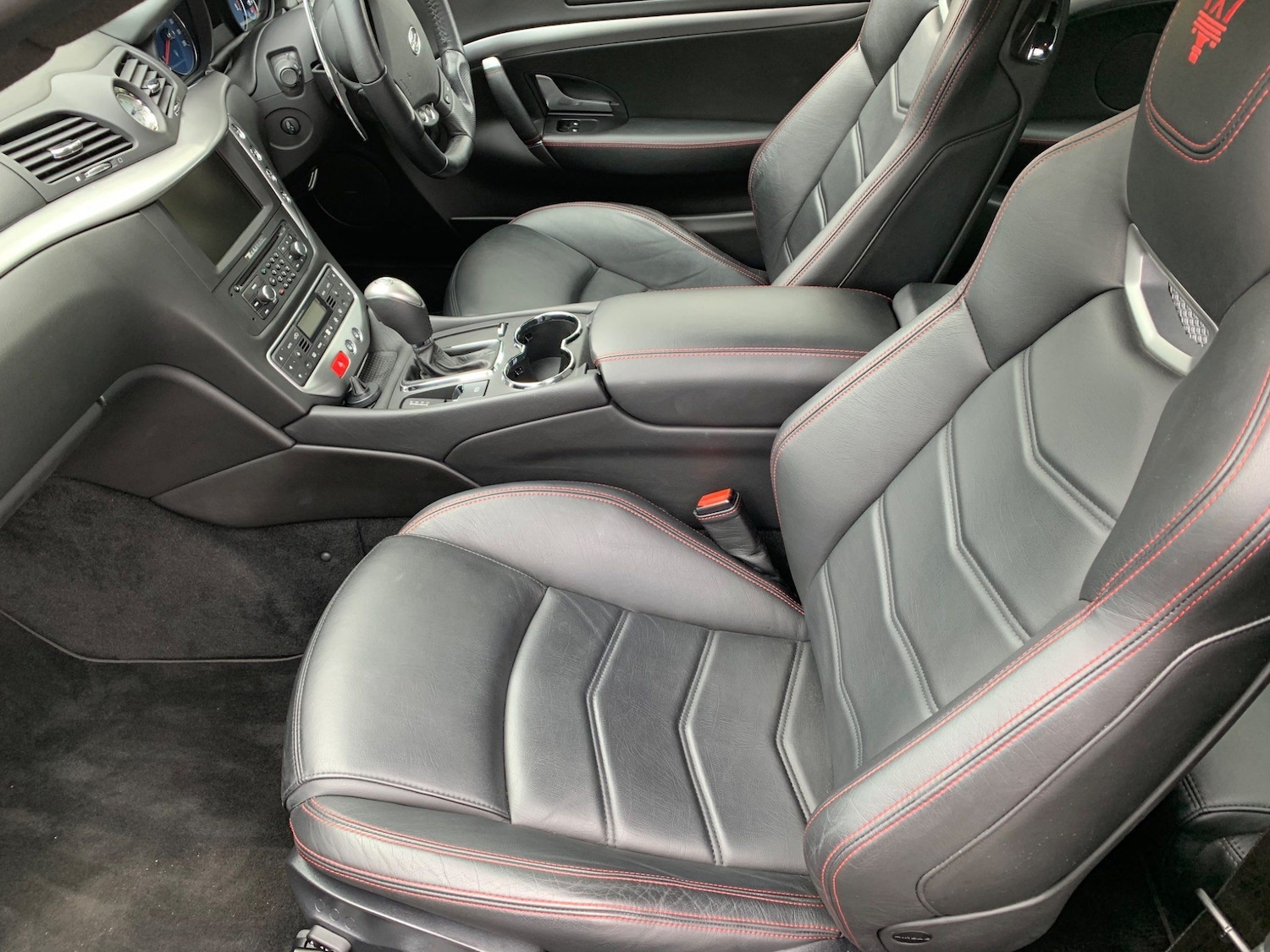 Used Maserati Granturismo 2015 for sale - 77927968: Photo 24