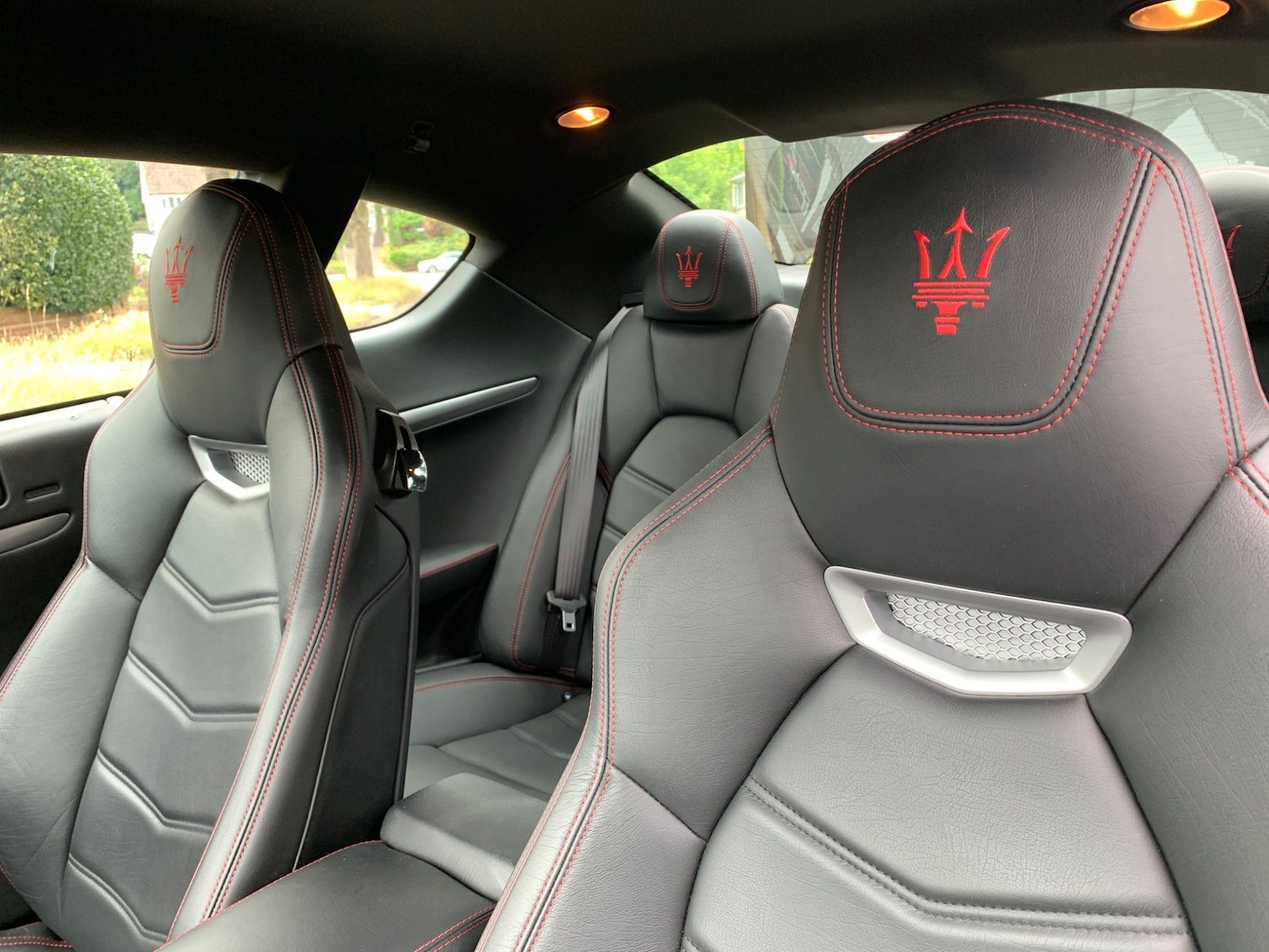 Used Maserati Granturismo 2015 for sale - 77927968: Photo 25