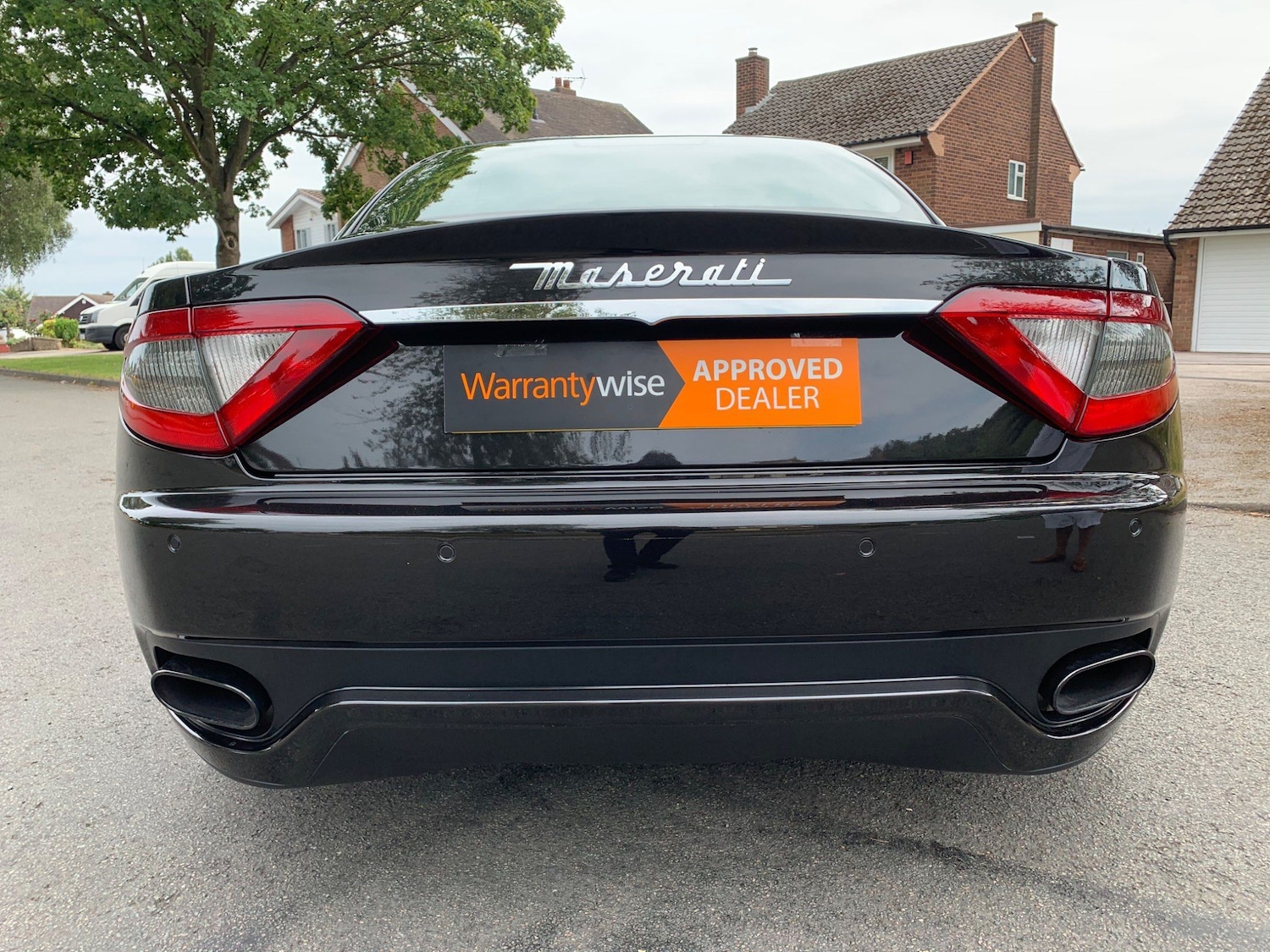 Used Maserati Granturismo 2015 for sale - 77927968: Photo 6