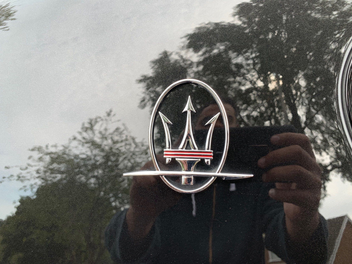 Used Maserati Granturismo 2015 for sale - 77927968: Photo 8