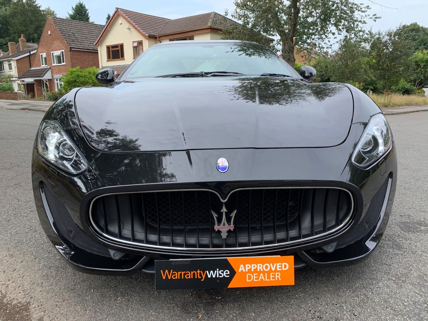 Used Maserati Granturismo 2015 for sale - 77927968: Photo 9