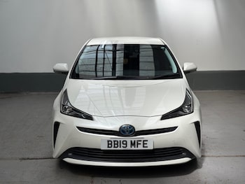 Used Toyota Prius 2019 for sale - 78501991: Photo