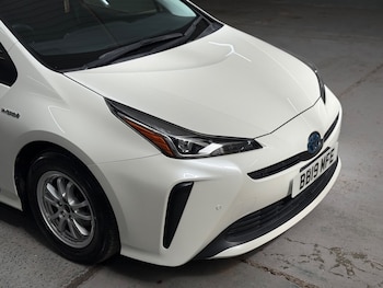Used Toyota Prius 2019 for sale - 78501991: Photo