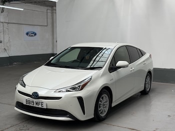 Used Toyota Prius 2019 for sale - 78501991: Photo