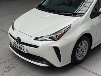 Used Toyota Prius 2019 for sale - 78501991: Photo