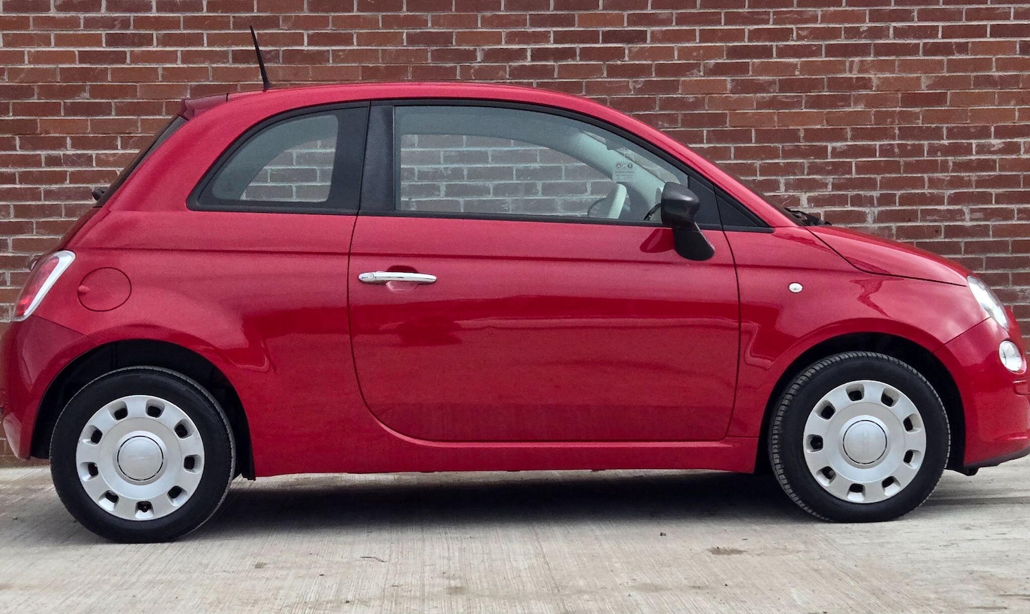 Used Fiat 500 2014 for sale - 78011737: Photo 10