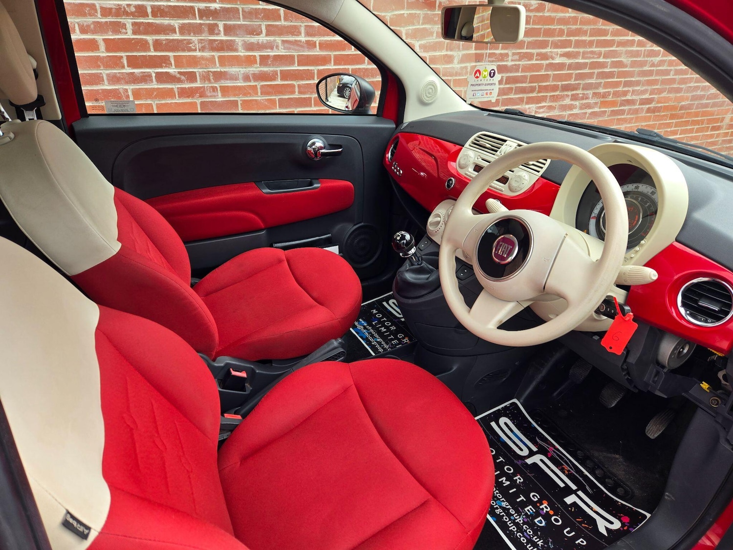 Used Fiat 500 2014 for sale - 78011737: Photo 12