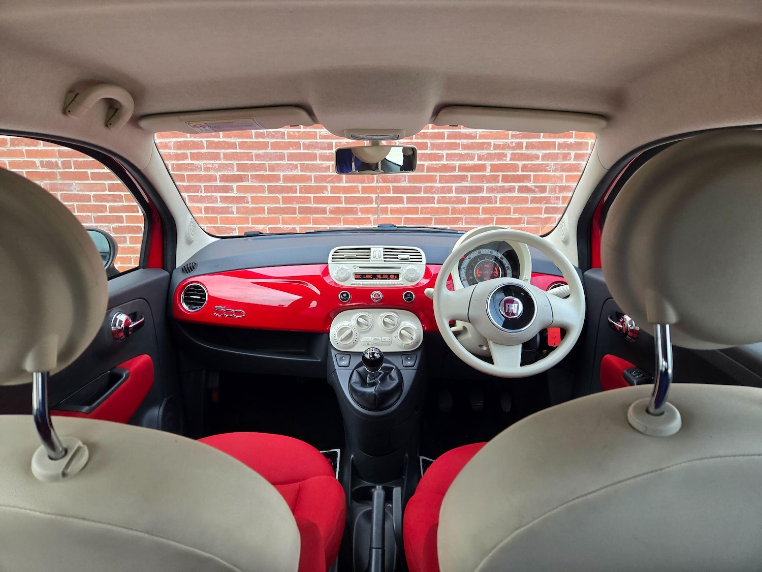 Used Fiat 500 2014 for sale - 78011737: Photo 15