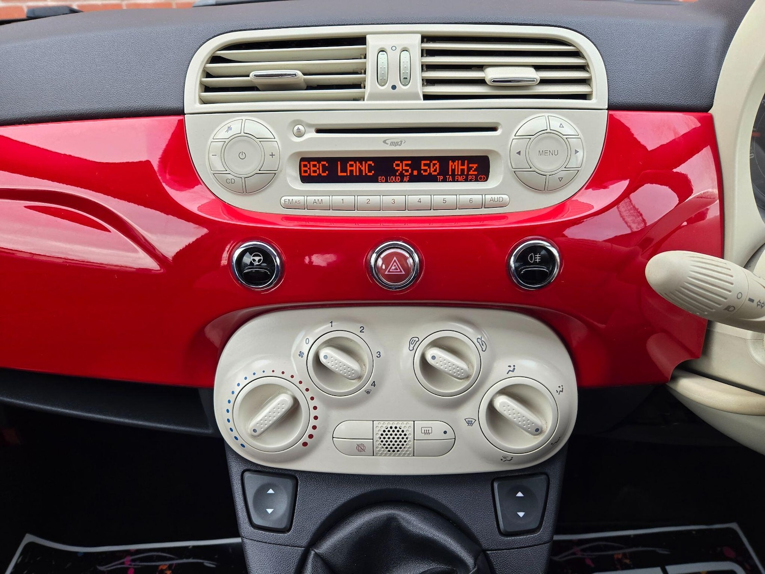 Used Fiat 500 2014 for sale - 78011737: Photo 18