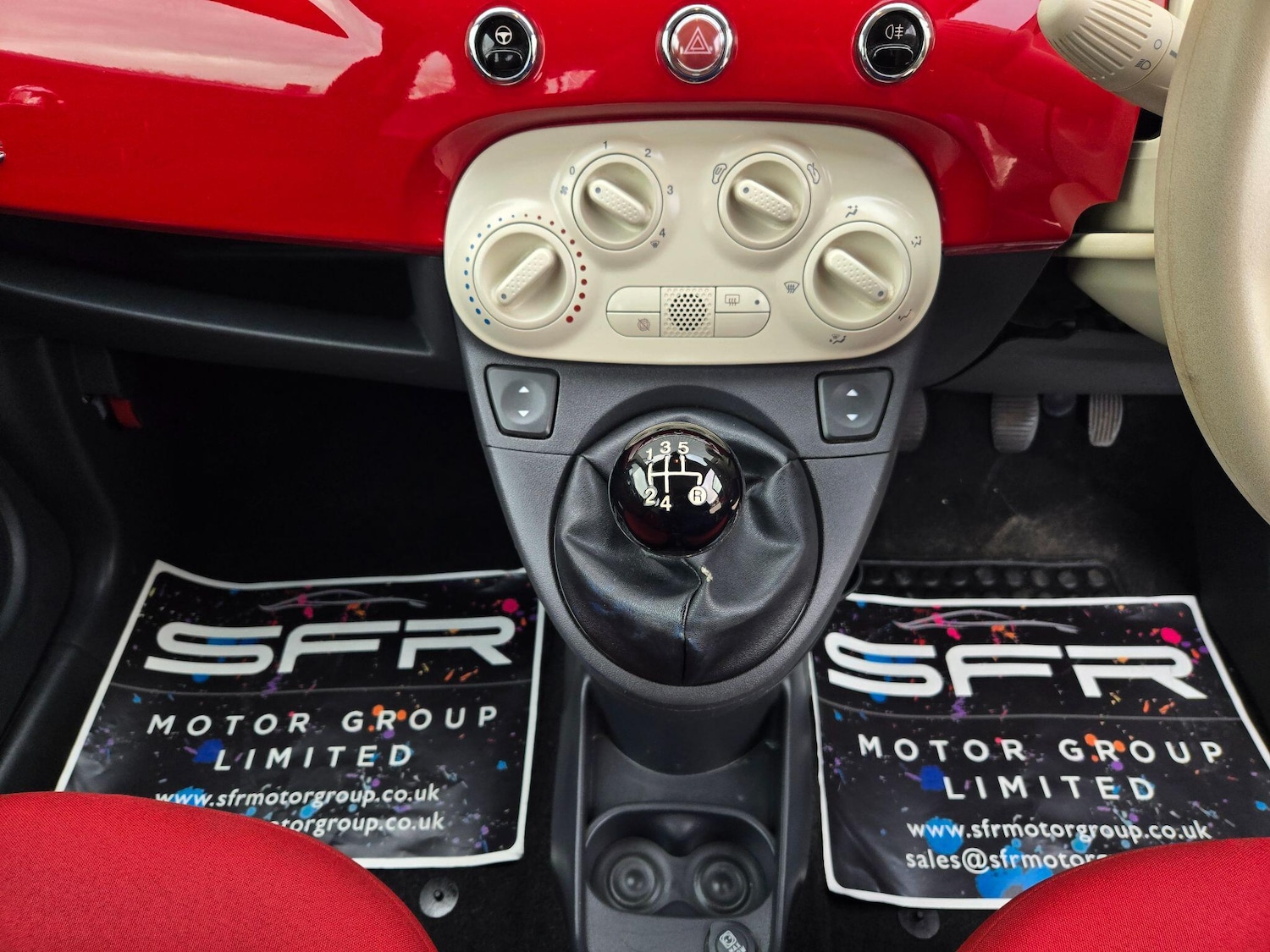 Used Fiat 500 2014 for sale - 78011737: Photo 19