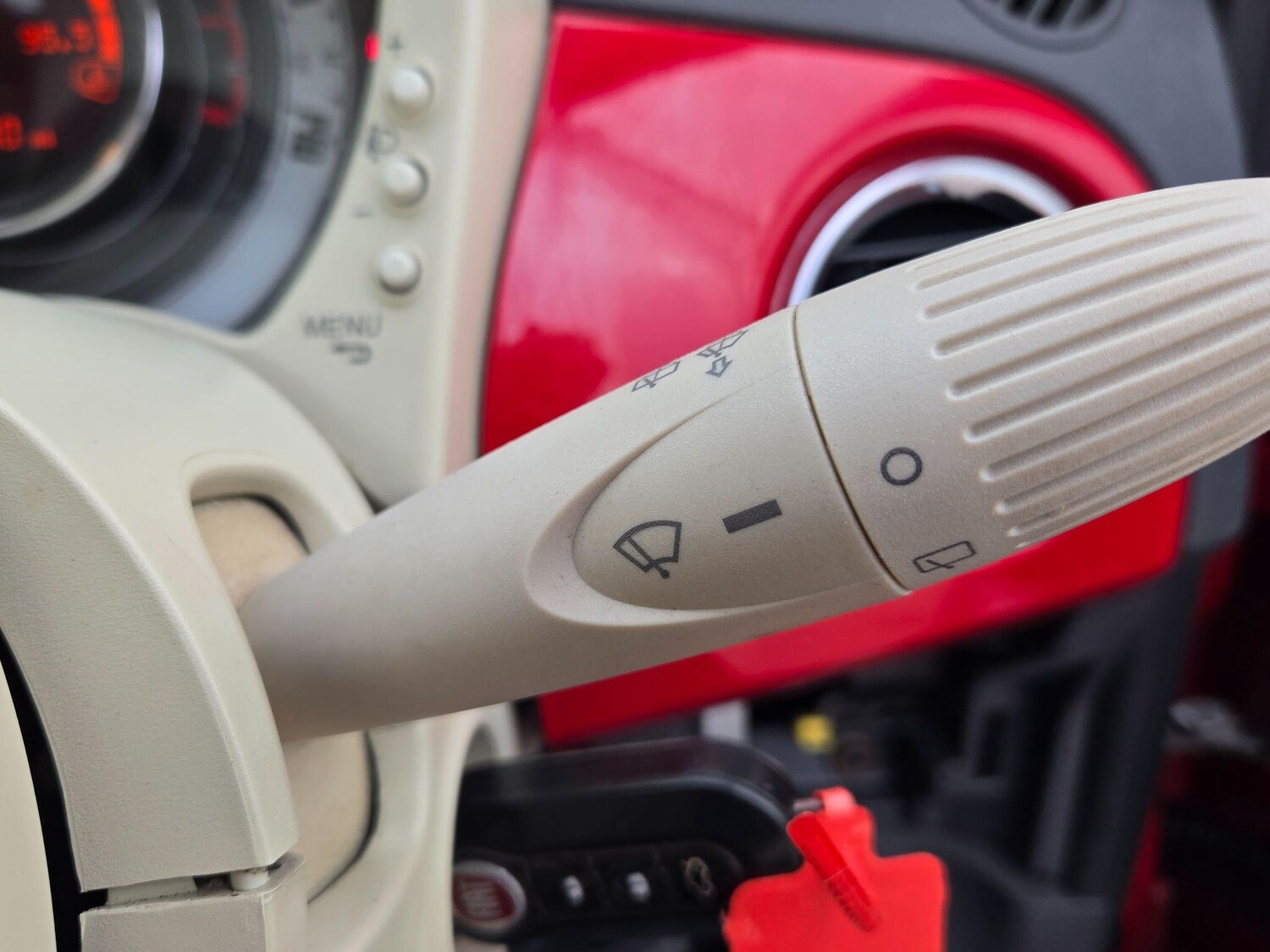 Used Fiat 500 2014 for sale - 78011737: Photo 20