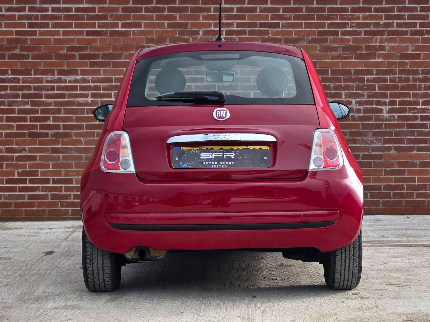 Used Fiat 500 2014 for sale - 78011737: Photo 6