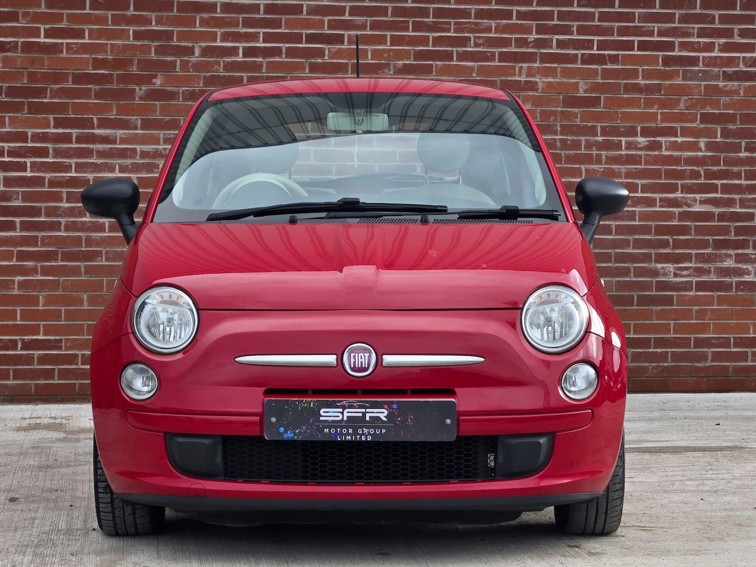 Used Fiat 500 2014 for sale - 78011737: Photo 7