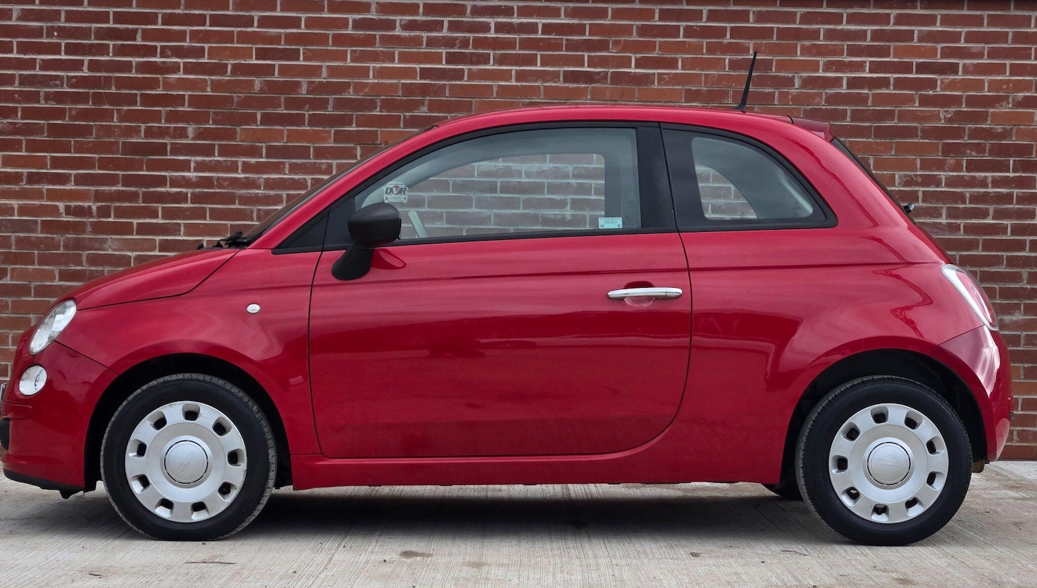 Used Fiat 500 2014 for sale - 78011737: Photo 9