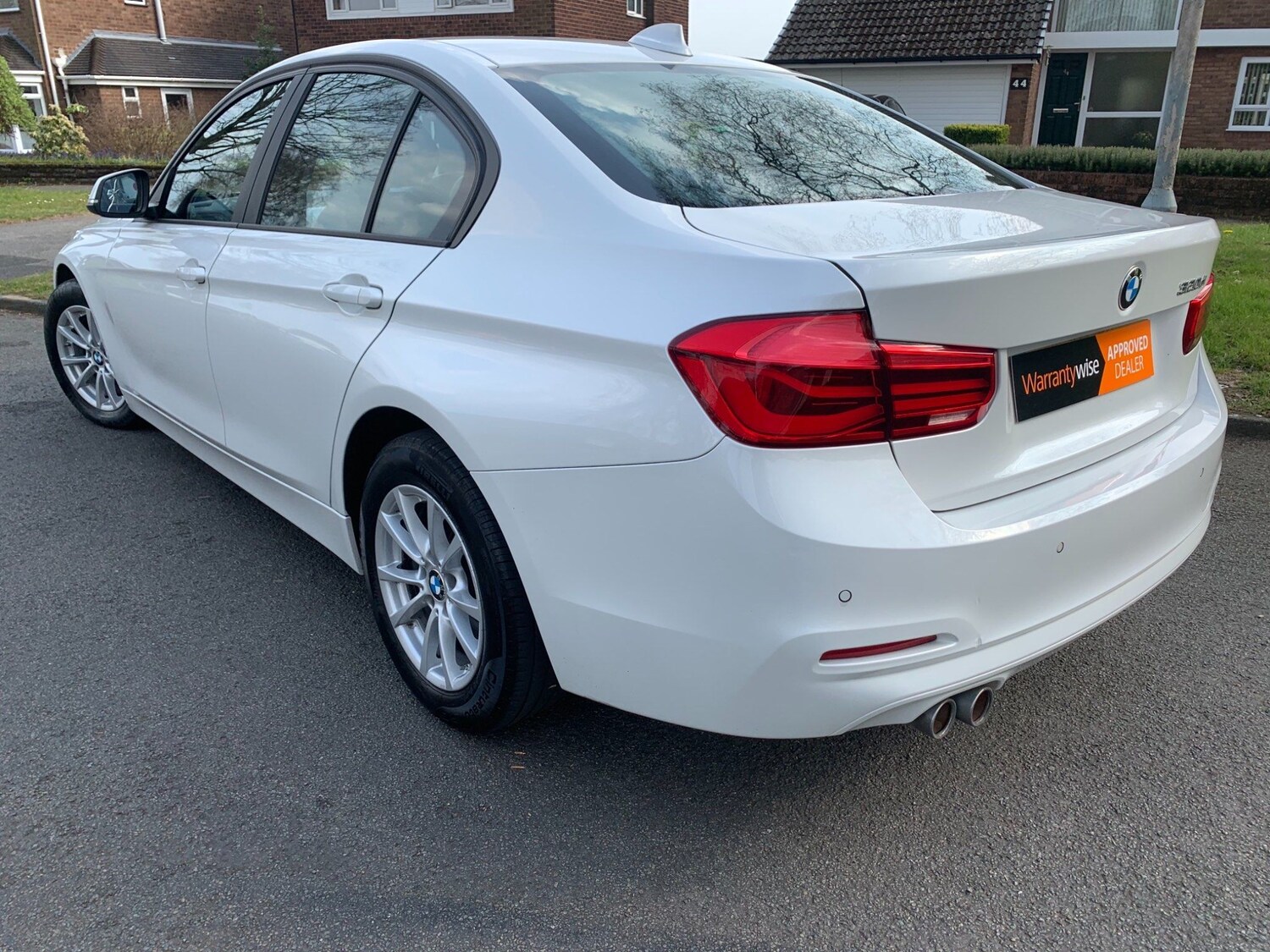 Used BMW 3 Series for sale - 77927870: Photo 10