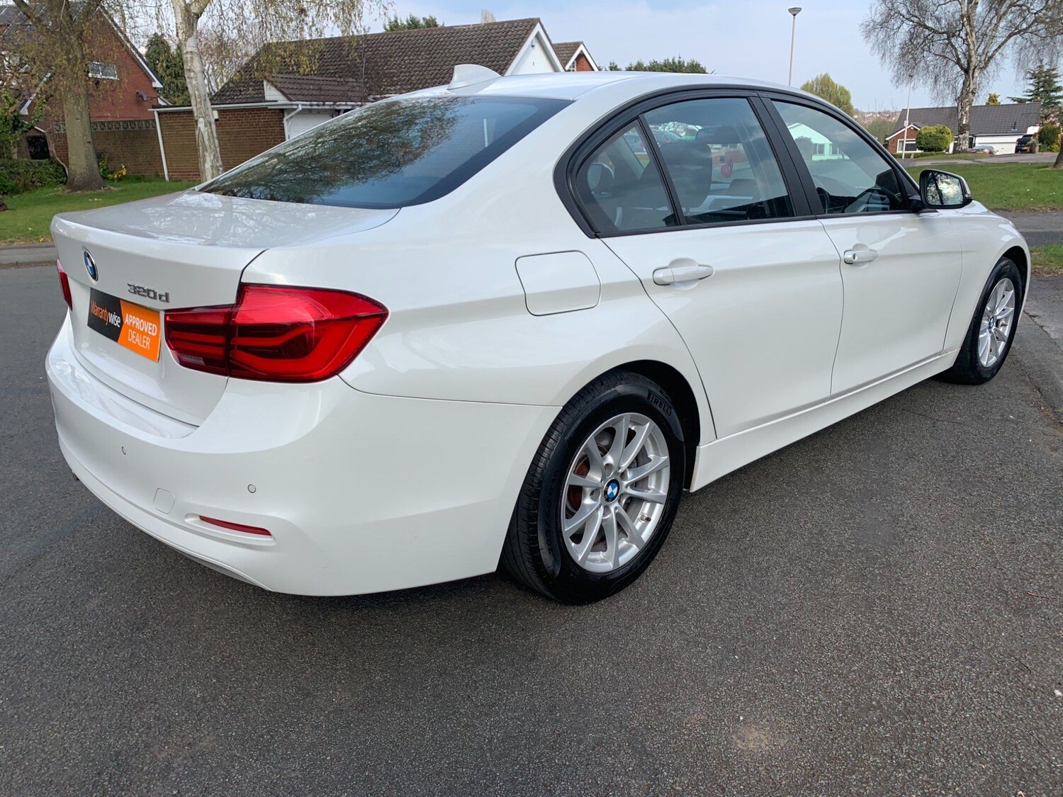 Used BMW 3 Series for sale - 77927870: Photo 13