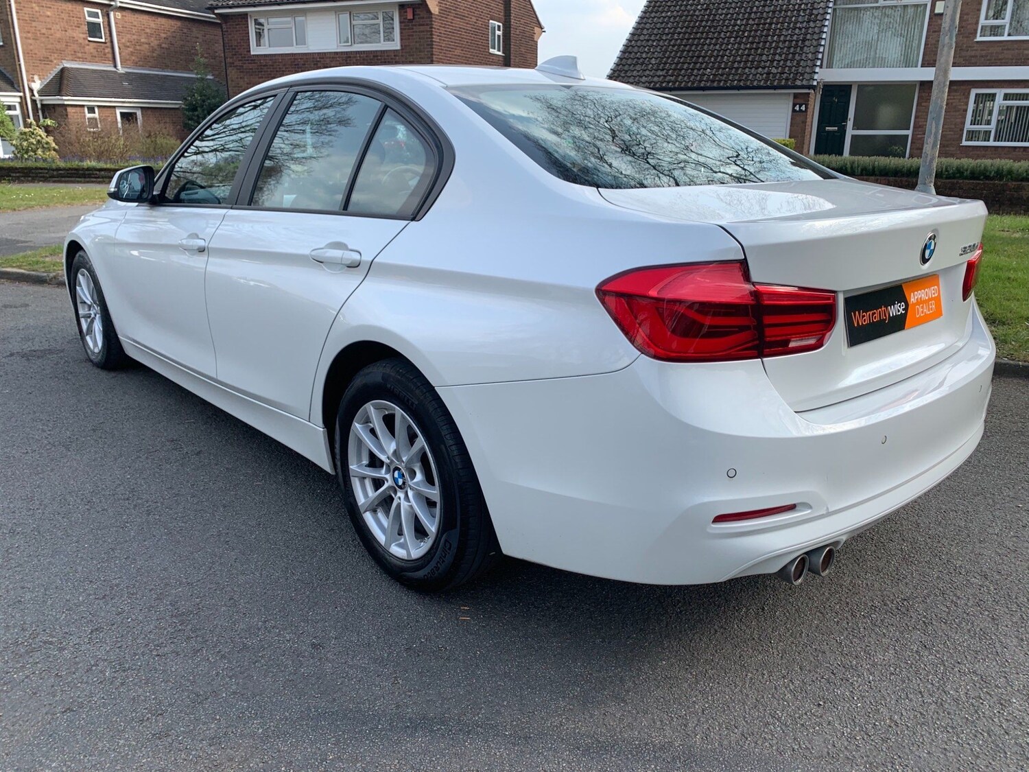 Used BMW 3 Series for sale - 77927870: Photo 14