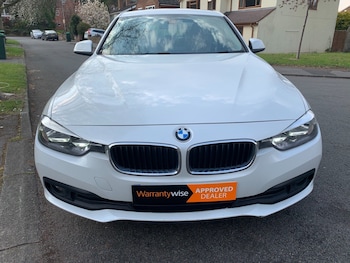 BMW 3 Series feature image