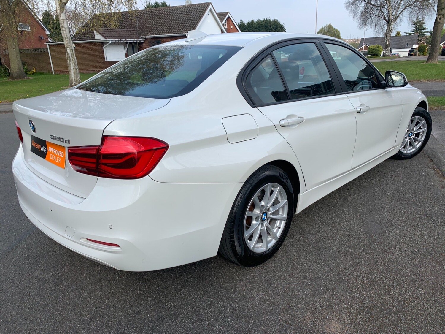 Used BMW 3 Series for sale - 77927870: Photo 23