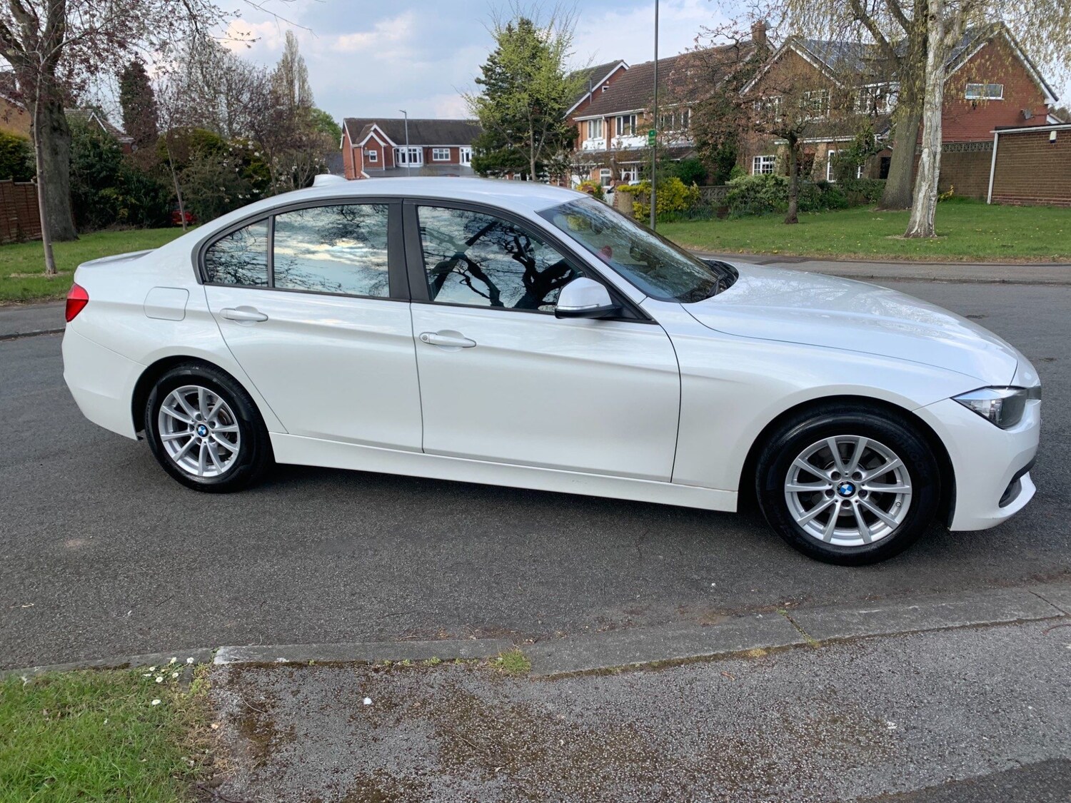 Used BMW 3 Series for sale - 77927870: Photo 4