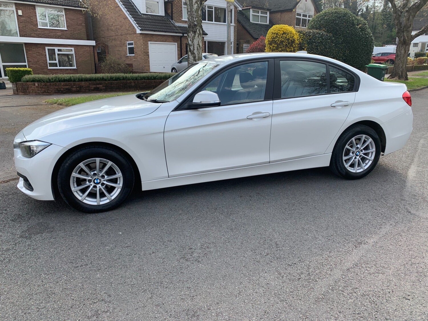 Used BMW 3 Series for sale - 77927870: Photo 5