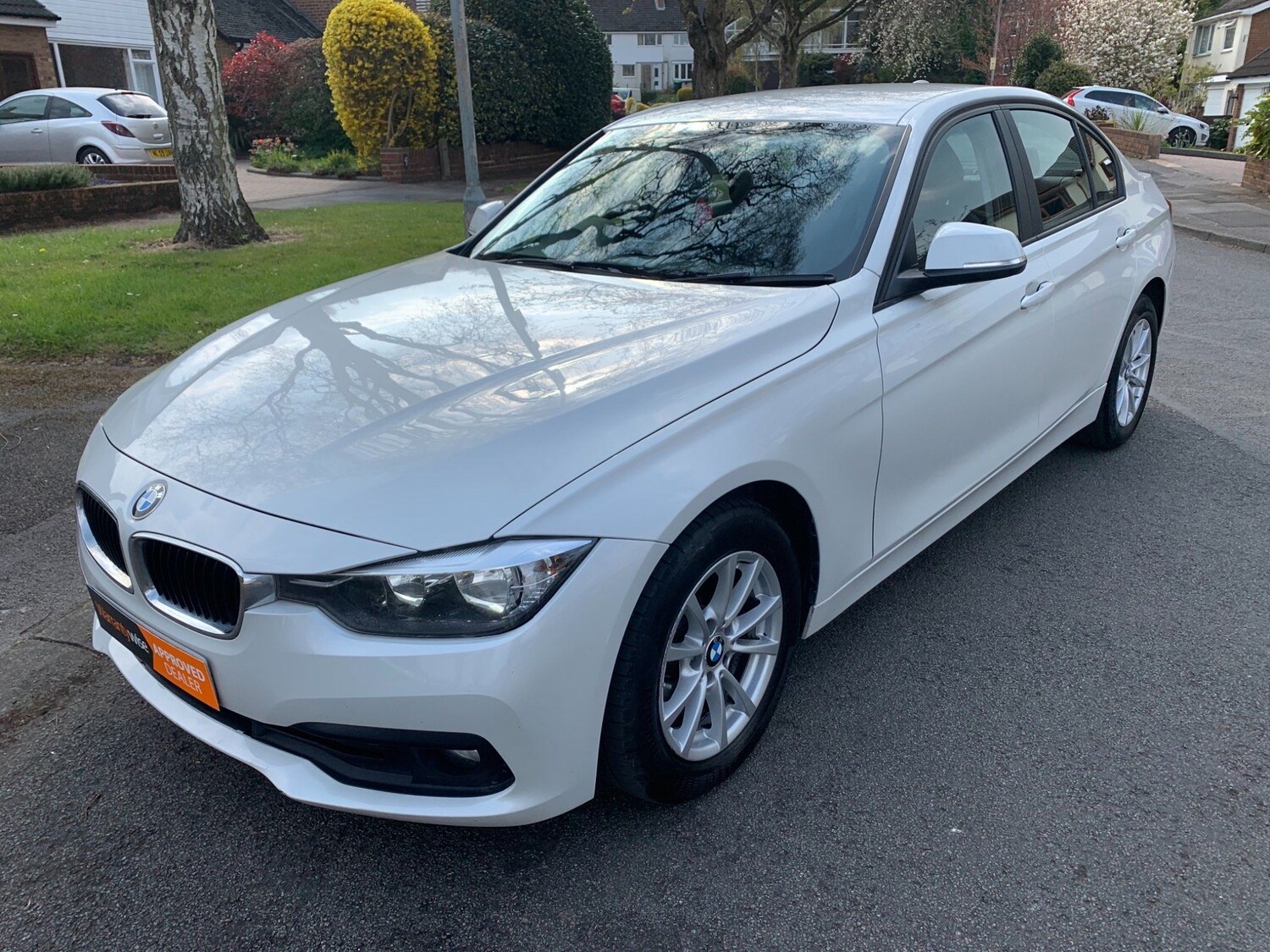 Used BMW 3 Series for sale - 77927870: Photo 7