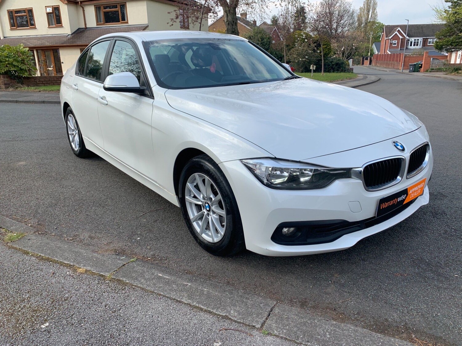 Used BMW 3 Series for sale - 77927870: Photo 8